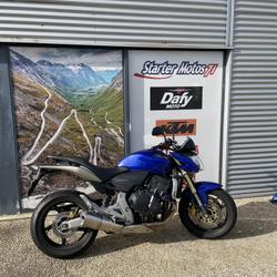 Honda Hornet  Varennes-l&egrave;s-M&acirc;con