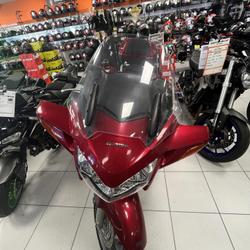 Honda Pan European  Pamiers