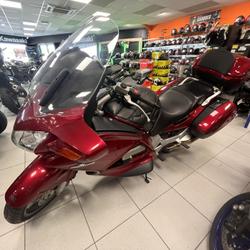 Honda Pan European  Pamiers