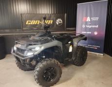 Can Am Outlander - 8 990 €