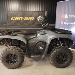 Can Am Outlander  Landivisiau