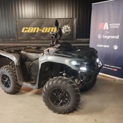 Can Am Outlander  Landivisiau