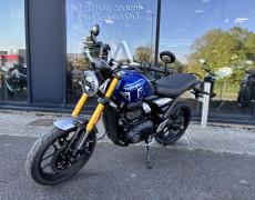 Triumph autres Dury