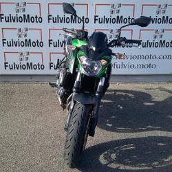 Kawasaki Z  Arles