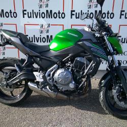 Kawasaki Z  Arles