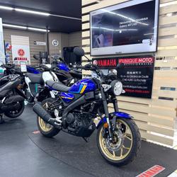 Yamaha SR  Aytr&eacute;