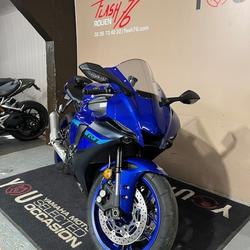 Yamaha YZF R1  Rouen