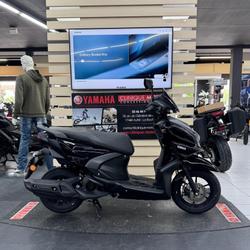 Yamaha YZ  Aytr&eacute;