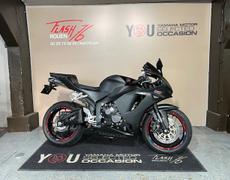 Honda CBR Rouen