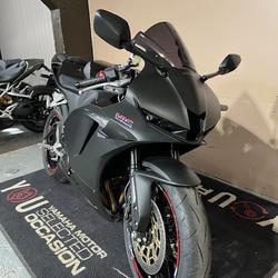 Honda CBR  Rouen