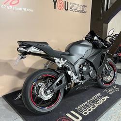 Honda CBR  Rouen
