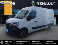 Renault Master Hérouville-Saint-Clair