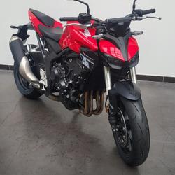 Honda Hornet  Le Mans