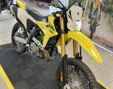 Suzuki DRZ Lanester