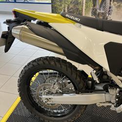 Suzuki DRZ  Lanester