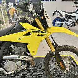 Suzuki DRZ  Lanester