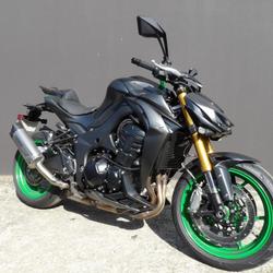 Kawasaki Z  Villeneuve-Saint-Georges