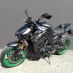 Kawasaki Z  Villeneuve-Saint-Georges