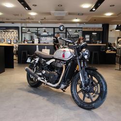 Triumph Speed twin  Nice