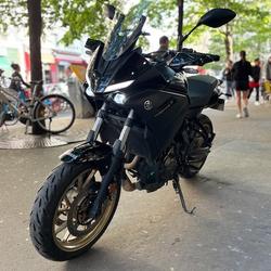 Yamaha autres  Paris 2e Arrondissement