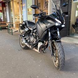 Yamaha autres  Paris 2e Arrondissement
