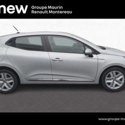Renault Clio 5 1.0 TCe 90ch Business -21N Varennes-sur-Seine