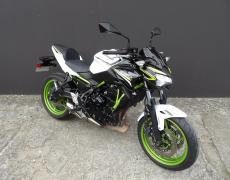 Kawasaki Z