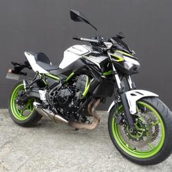 Kawasaki Z  Villeneuve-Saint-Georges