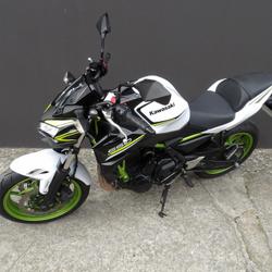 Kawasaki Z  Villeneuve-Saint-Georges