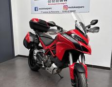 Ducati Multistrada Le Mans