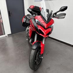 Ducati Multistrada  Le Mans