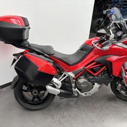 Ducati Multistrada  Le Mans