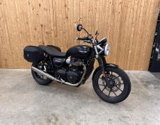 Triumph Street Valence