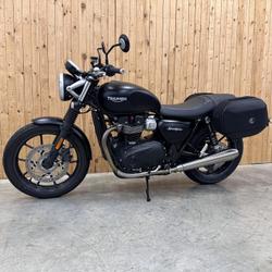Triumph Street  Valence