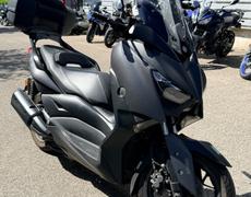 Yamaha X MAX Dardilly