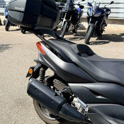 Yamaha X MAX  Dardilly