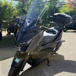 Yamaha X MAX  Dardilly