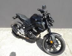 Yamaha MT 125