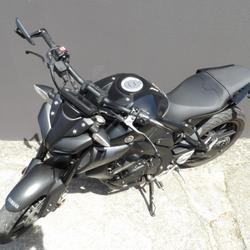 Yamaha MT 125  Villeneuve-Saint-Georges