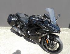 Kawasaki A1 Villeneuve-Saint-Georges