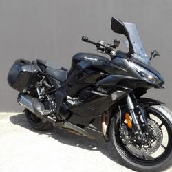 Kawasaki A1  Villeneuve-Saint-Georges