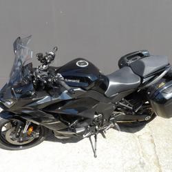 Kawasaki A1  Villeneuve-Saint-Georges