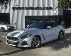 BMW Z4 Roadster Guer