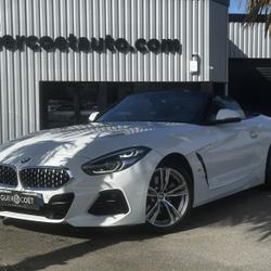 BMW Z4 Roadster (G29) SDRIVE20IA 197CH M SPORT Guer