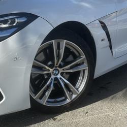 BMW Z4 Roadster (G29) SDRIVE20IA 197CH M SPORT Guer