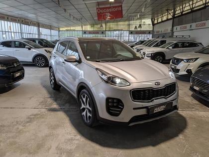 Kia Sportage - 1.7 CRDi 115ch ISG GT Line Pack Premium 4x2 - 15 900 €