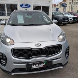 Kia Sportage 1.7 CRDi 115ch ISG GT Line Pack Premium 4x2 Manosque