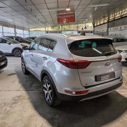 Kia Sportage 1.7 CRDi 115ch ISG GT Line 4x2 Manosque