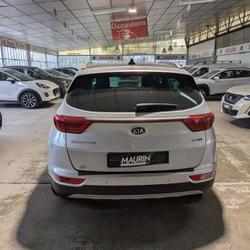 Kia Sportage 1.7 CRDi 115ch ISG GT Line 4x2 Manosque