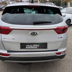 Kia Sportage 1.7 CRDi 115ch ISG GT Line Pack Premium 4x2 Manosque